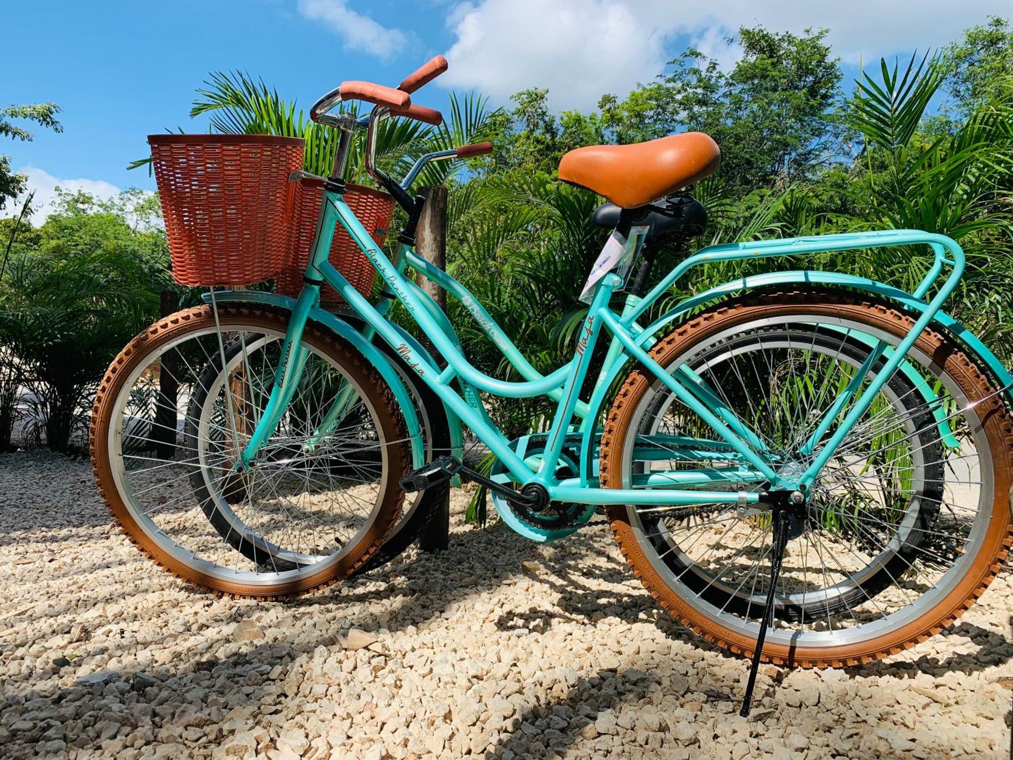 Jungle Boho Designer Apart 11 W50 Off Access Hotel Bardo Tulum Eksteriør bilde