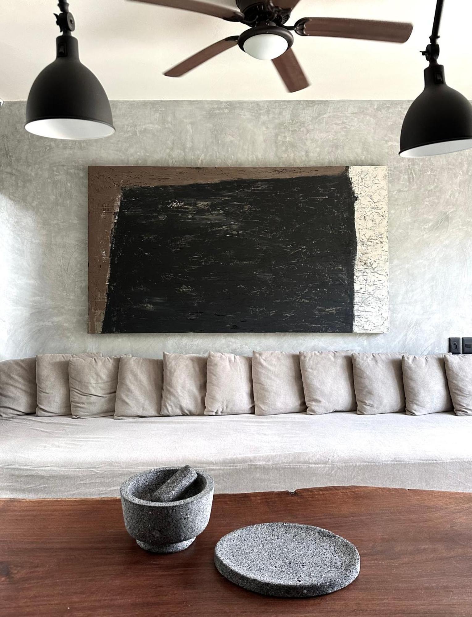 Jungle Boho Designer Apart 11 W50 Off Access Hotel Bardo Tulum Eksteriør bilde