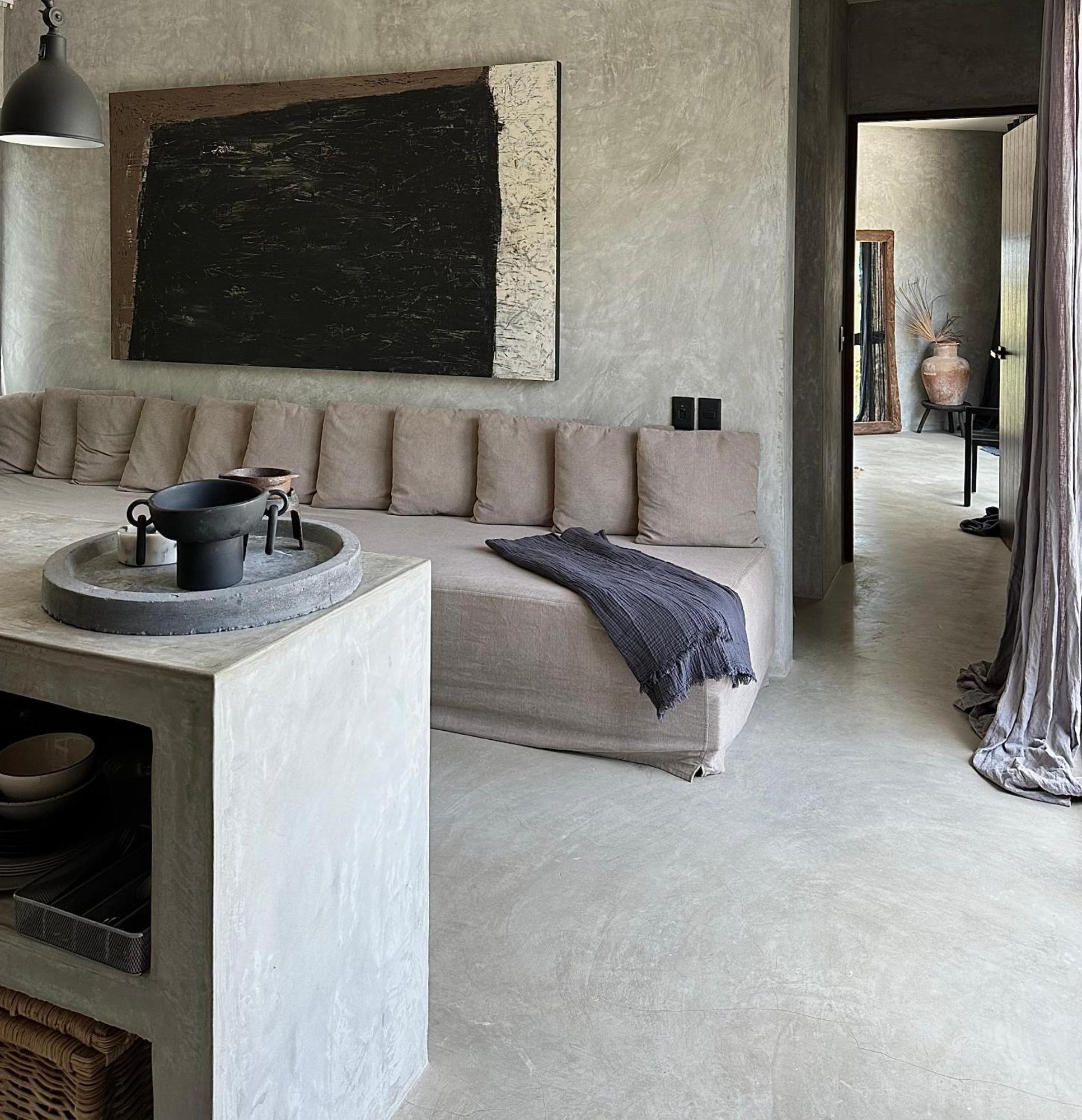 Jungle Boho Designer Apart 11 W50 Off Access Hotel Bardo Tulum Eksteriør bilde