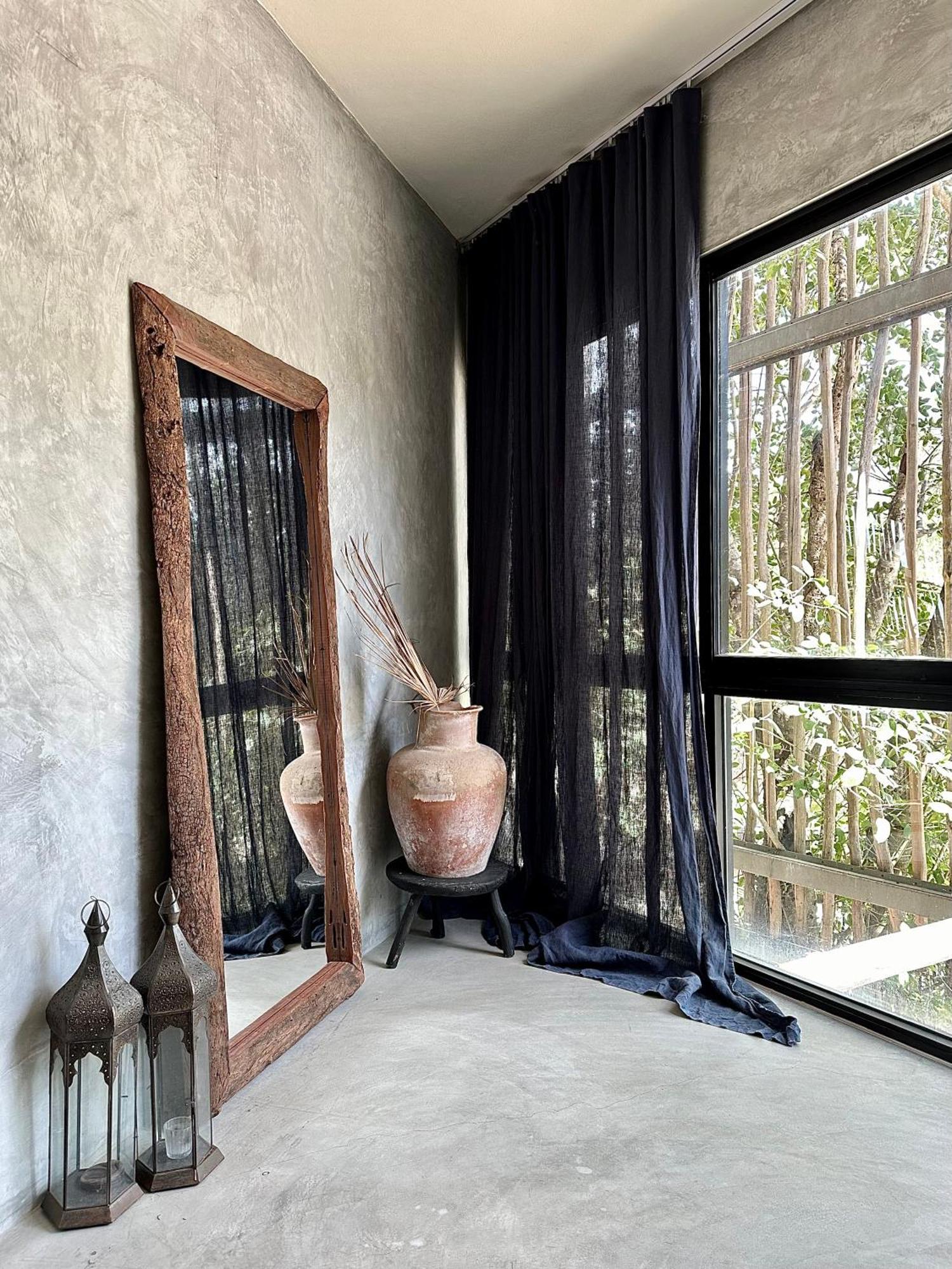 Jungle Boho Designer Apart 11 W50 Off Access Hotel Bardo Tulum Eksteriør bilde