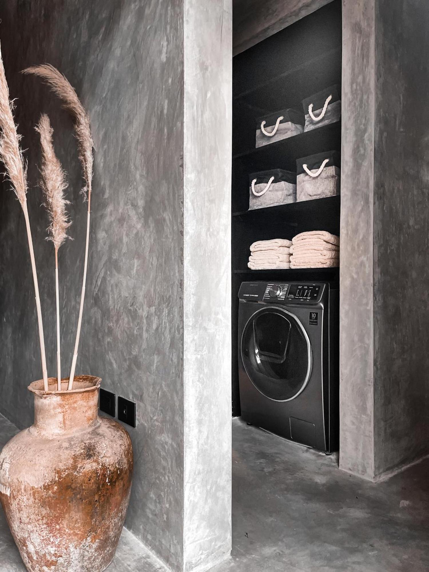 Jungle Boho Designer Apart 11 W50 Off Access Hotel Bardo Tulum Eksteriør bilde