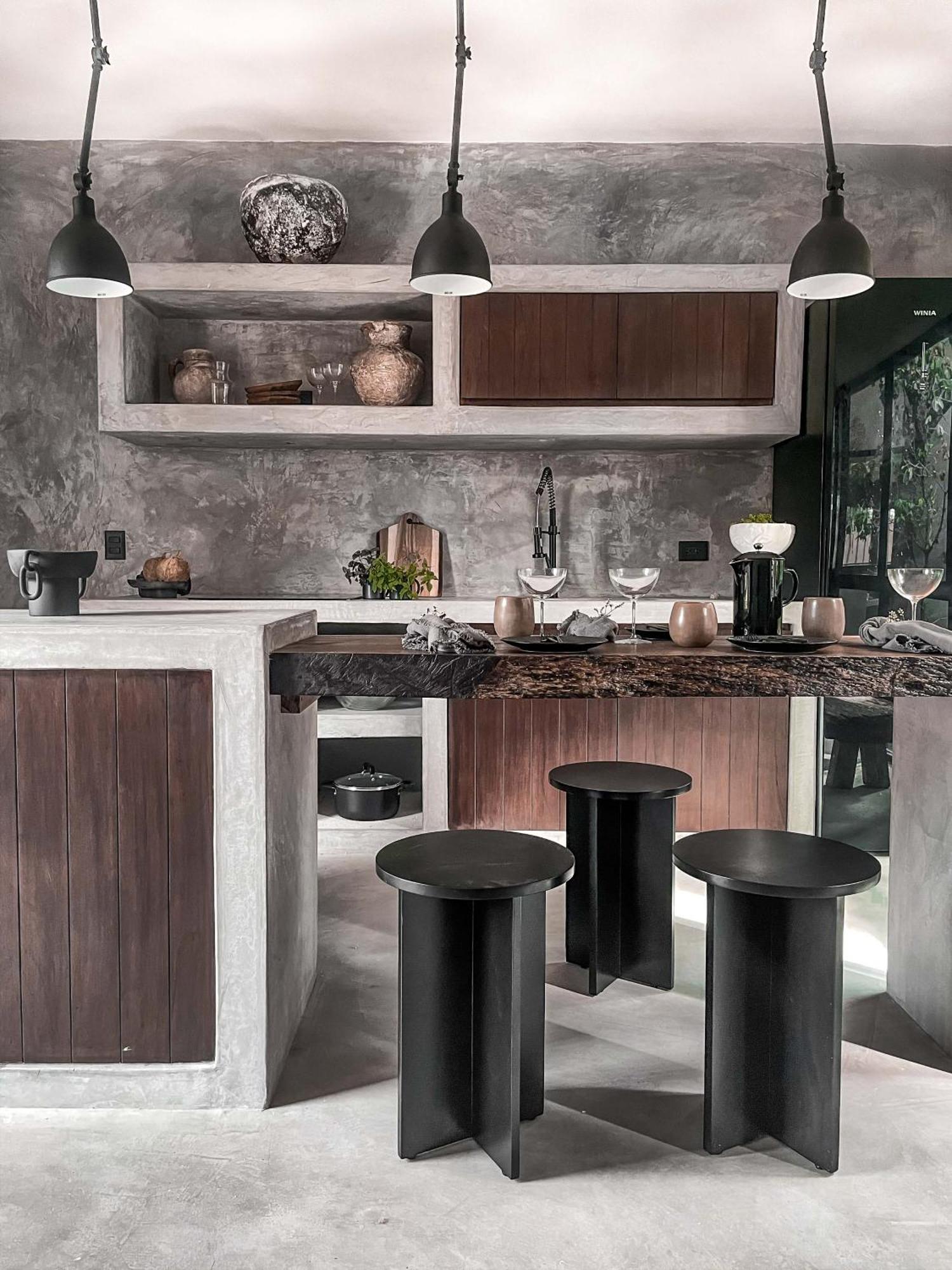 Jungle Boho Designer Apart 11 W50 Off Access Hotel Bardo Tulum Eksteriør bilde