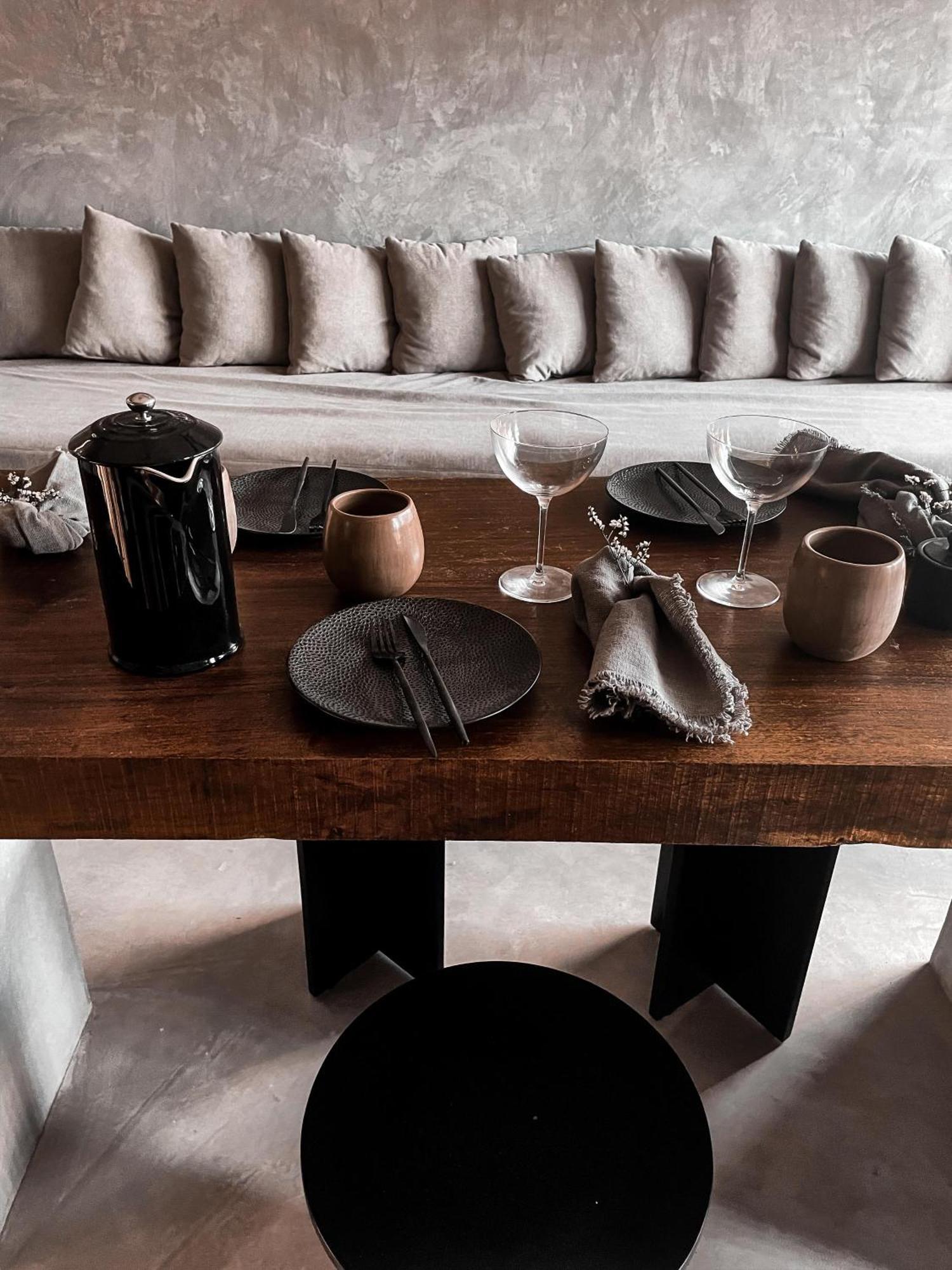 Jungle Boho Designer Apart 11 W50 Off Access Hotel Bardo Tulum Eksteriør bilde