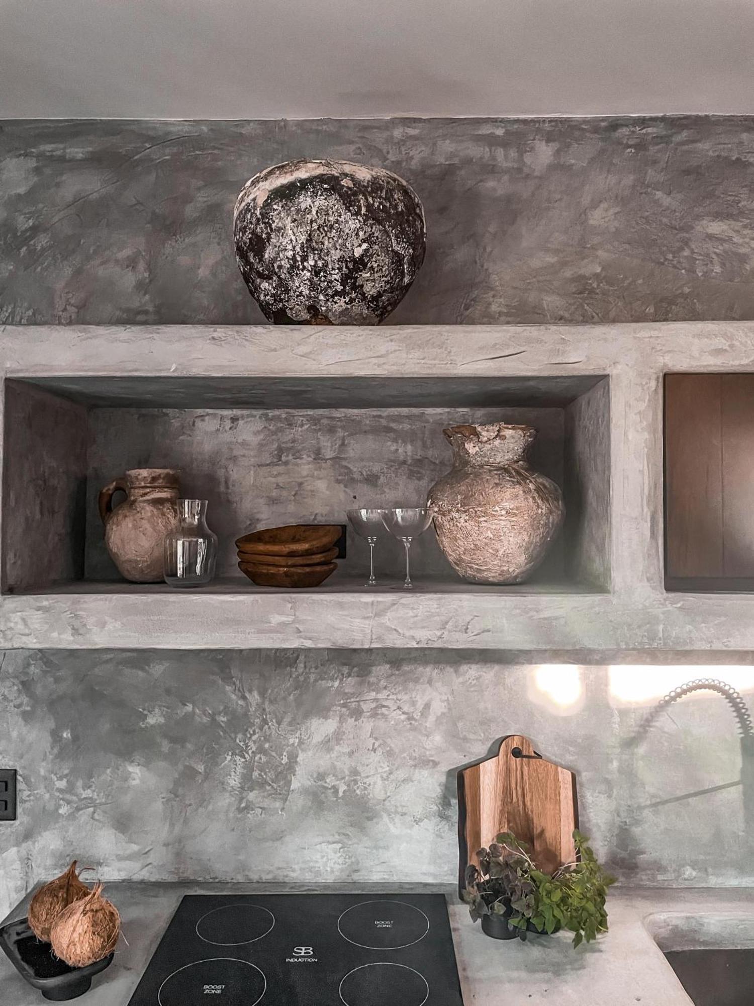 Jungle Boho Designer Apart 11 W50 Off Access Hotel Bardo Tulum Eksteriør bilde