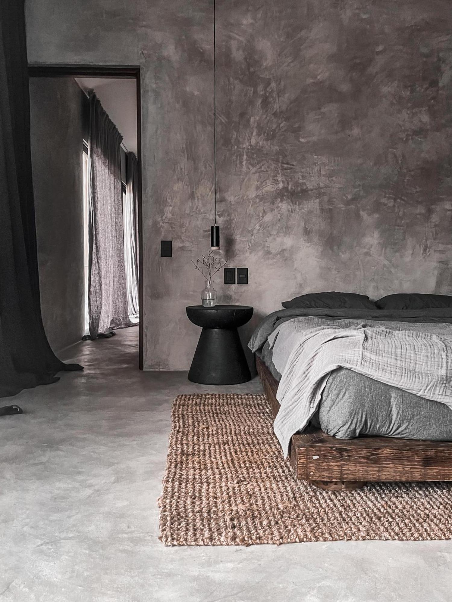 Jungle Boho Designer Apart 11 W50 Off Access Hotel Bardo Tulum Eksteriør bilde