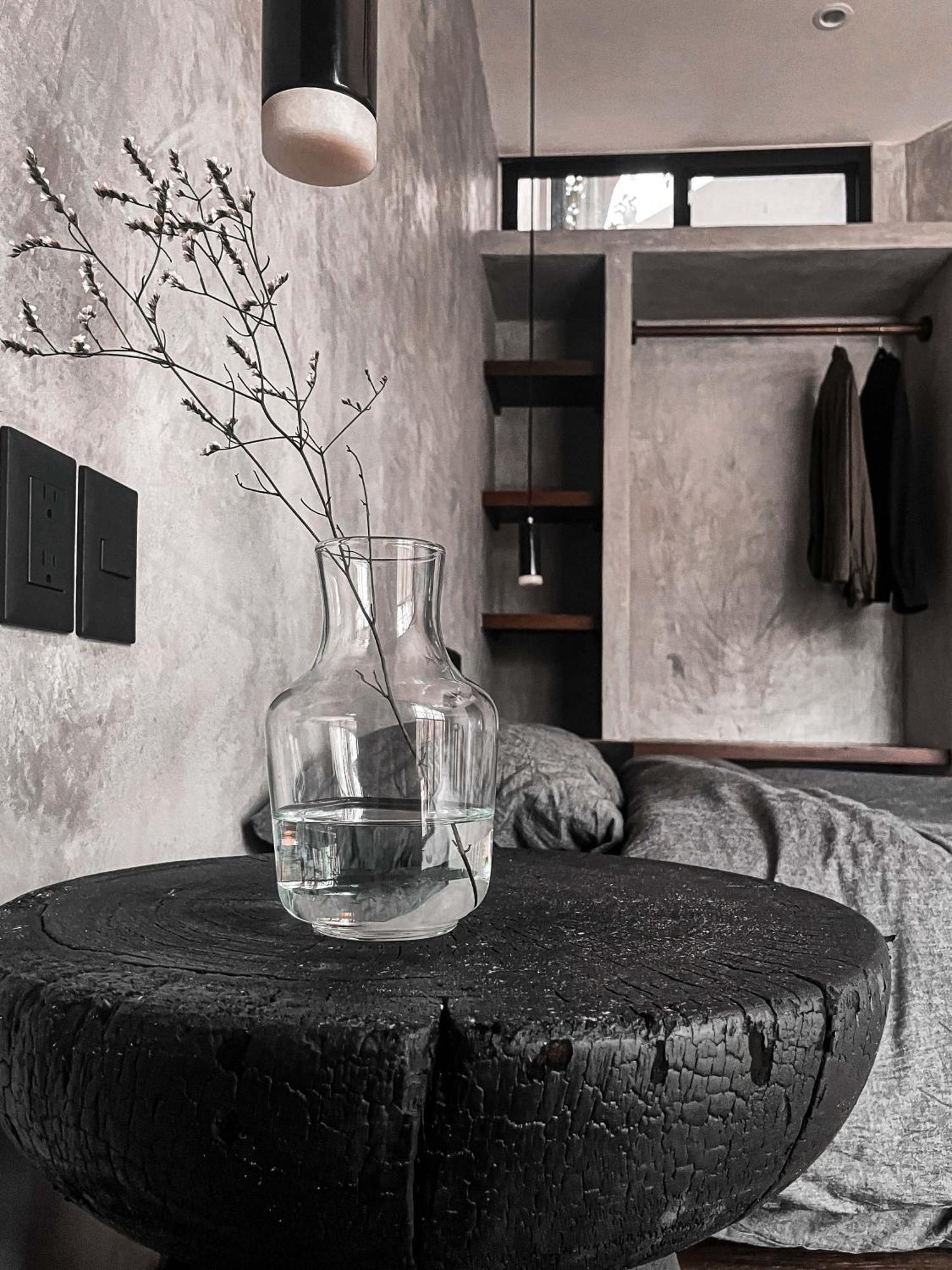 Jungle Boho Designer Apart 11 W50 Off Access Hotel Bardo Tulum Eksteriør bilde